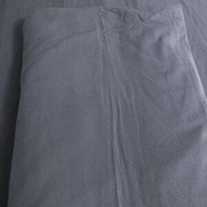 L.L. Bean Flannel Flat Sheet King